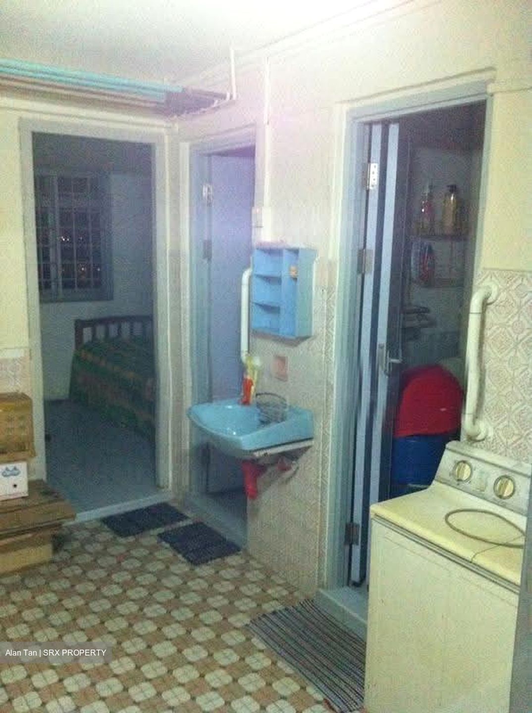 Blk 30 Marine Crescent Ville (Marine Parade), HDB 3 Rooms #631312411